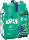 Bio Mineralwasser Angebote von Vilsa bei REWE Laatzen für 2,70 €