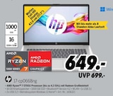 Notebook 17-cp0668ng Angebote von hp bei MEDIMAX Görlitz für 649,00 €