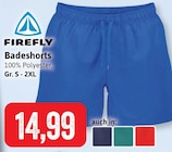 Badeshorts Angebote von Firefly bei Kaufhaus Stolz Cuxhaven für 14,99 €