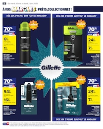 Prix et réduction Gelée dans le prospectus Carrefour en cours Offre Gelée dans le catalogue Carrefour du moment à la page 12