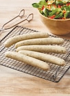Bi1 Les Ronchaux - Promo Boudin Blanc Barbecue VPF Promo Boudin Blanc Barbecue VPF à 4,99 € dans le catalogue Bi1 à Les Ronchaux