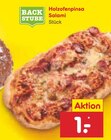 Holzofenpinsa Salami von Backstube im aktuellen Netto Marken-Discount Prospekt für 1,00 €