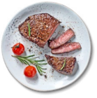 Hüftsteak von K-PURLAND im aktuellen Kaufland Prospekt