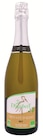 Promo Crémant d'Alsace AOP Brut Bio à 5,95 € dans le catalogue Super U à Écouen