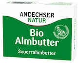 REWE - Bio Almbutter Angebot im Prospekt Bio Almbutter bei REWE im Prospekt "" für 2,99 €
