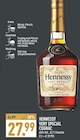 Very Special Cognac im Angebot bei Marktkauf in Bochum Very Special Cognac Angebote von Hennessy bei Marktkauf Bochum für 27,99 €