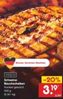 Schweine-Bauchscheiben im Angebot bei Netto Marken-Discount in Ibbenbüren Schweine-Bauchscheiben Angebote bei Netto Marken-Discount Ibbenbüren für 3,19 €