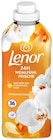 Weichspüler im Angebot bei REWE in Braunschweig Weichspüler Angebote von Lenor bei REWE Braunschweig für 1,99 €