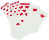 Damen Socken  im aktuellen Marktkauf Prospekt für 7,99 €