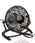 Tisch-Ventilator im Angebot bei budni in Pinneberg Tisch-Ventilator Angebote bei budni Pinneberg für 4,99 €