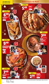 Catalogue Lidl en cours à Champigny-sur-Marne, "Des fêtes magiques !", Page 4