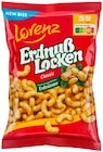 Erdnuß Locken oder NicNac's bei REWE im Neuss Prospekt für 1,11 €