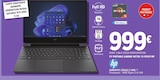 PC Portable Gaming Victus 15-FB3011NF - HP en promo chez E.Leclerc PC Portable Gaming Victus 15-FB3011NF - HP dans le catalogue E.Leclerc