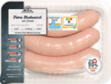 Frische feine Bratwurst Angebote von Gutfleisch bei EDEKA Neumünster für 1,00 €