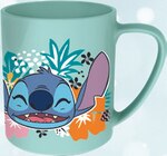 Stitch Happy Tasse Angebote von PrimeLine bei HEM expert Rottenburg für 9,99 €