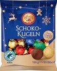 Schokokugeln massiv im Angebot bei Netto Marken-Discount in Bautzen Schokokugeln massiv Angebote von Santa Claus in Town bei Netto Marken-Discount Bautzen für 3,00 €