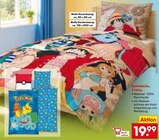 Bettwäsche im aktuellen Netto Marken-Discount Prospekt für 19,99 €