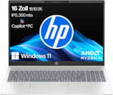 HP OB 5 16-AG1352NG CP+ RAI5-340/16/1/840M OmniBook von HP im aktuellen MediaMarkt Saturn Prospekt für 749,00 €