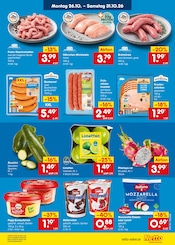 Schinken im Netto Marken-Discount Prospekt in Karlsruhe Aktueller Netto Marken-Discount Prospekt mit Schinken, "Aktuelle Angebote", Seite 7