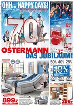 Ostermann Prospekt "OHH…HAPPY DAYS! ", 12 Seiten, für Troisdorf, 13.11.2019 - 19.11.2019 Ostermann Prospekt "OHH…HAPPY DAYS! ", 12 Seiten, für Troisdorf, 13.11.2019 - 19.11.2019