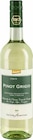 EDEKA - Bio Edition Pinot Grigio Angebot im Prospekt Bio Edition Pinot Grigio bei EDEKA im Prospekt "" für 4,99 €