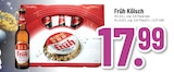Kölsch Angebote von Früh bei Trinkgut Offenbach für 17,99 €