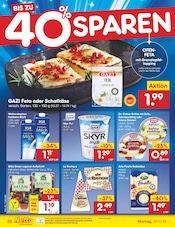 Aktueller Netto Marken-Discount Prospekt mit Rama, "Aktuelle Angebote", Seite 27