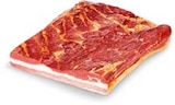 Delikatess Bacon bei Netto Marken-Discount im Prospekt "" für 1,19 €