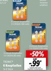 6 Knopfzellen Angebote von TRONIC bei Lidl Hennef für 0,99 €