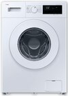 Lave-linge frontal 8 kg - SAMSUNG - Hyper U à Gex Lave-linge frontal 8 kg - SAMSUNG en promo chez Hyper U Gex à 349,00 €