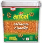 Melange Alsacien Ancel - DR OETKER dans le catalogue Super U