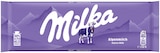Tafelschokolade Angebote von Milka bei METRO Ahlen für 3,73 €