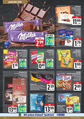 Cola im EDEKA Prospekt in Meerane Aktueller EDEKA Prospekt mit Cola, "Wir lieben Lebensmittel!", Seite 22