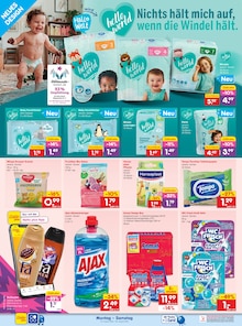 Tempo Angebot im Netto Marken-Discount Prospekt, gültig von 03.08.2026 bis 08.08.2026 Tempo Angebot im aktuellen Netto Marken-Discount Prospekt auf Seite 20