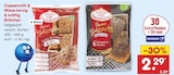 Brötchen kernig & kräftig bei Netto Marken-Discount im Gartz Prospekt für 2,29 €