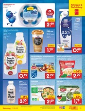 Frosta im Netto Marken-Discount Prospekt in Gifhorn Aktueller Netto Marken-Discount Prospekt mit Frosta, "Aktuelle Angebote", Seite 15