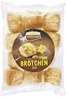 Mini Brötchen Käse Angebote von Dermaris bei REWE Sankt Augustin für 1,69 €