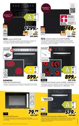 Mikrowelle Angebot & Preis im aktuellen MEDIMAX Prospekt Mikrowelle Angebot im aktuellen MEDIMAX Prospekt auf Seite 3