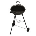 Barbecue charbon CADIX - SIMPL - Carrefour à Aubagne Barbecue charbon CADIX - SIMPL en promo chez Carrefour Aubagne à 22,99 €