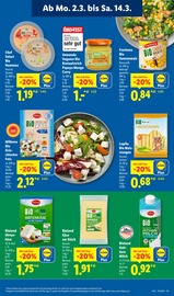 Aktueller Lidl Prospekt mit Milch, "LIDL LOHNT SICH", Seite 7