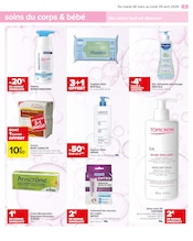 Savon Angebote im Prospekt "Parapharmacie" von Carrefour auf Seite 7