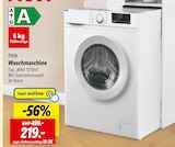 Aktuelles Waschmaschine Angebot bei Lidl in Wiesbaden ab 219,00 €