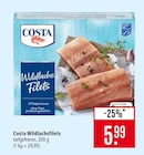 Wildlachsfilets Angebote von Costa bei Marktkauf Stuttgart für 5,99 €