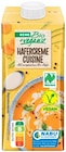 Hafercreme Cuisine von REWE Bio + vegan für 0,69 € bei REWE im Angebot Hafercreme Cuisine von REWE Bio + vegan im aktuellen REWE Prospekt