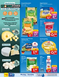 Butter im Netto Marken-Discount Prospekt Butter im Netto Marken-Discount Prospekt "Aktuelle Angebote" auf Seite 18