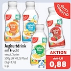Aktuelle Erdbeeren Angebote bei aktiv & irma in Oldenburg Aktuelles Joghurtdrink Orange Angebot bei aktiv & irma in Oldenburg ab 0,88 €