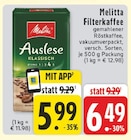 Aktuelles Auslese Klassisch Angebot bei EDEKA in Mülheim (Ruhr) ab 5,99 €
