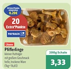 Pfifferlinge Angebote bei aktiv & irma Oldenburg für 3,33 €