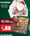 Servietten Angebote bei Thomas Philipps Elmshorn für 0,88 €