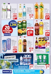 Aktueller EDEKA Prospekt mit Energydrink, "Aktuelle Angebote", Seite 26